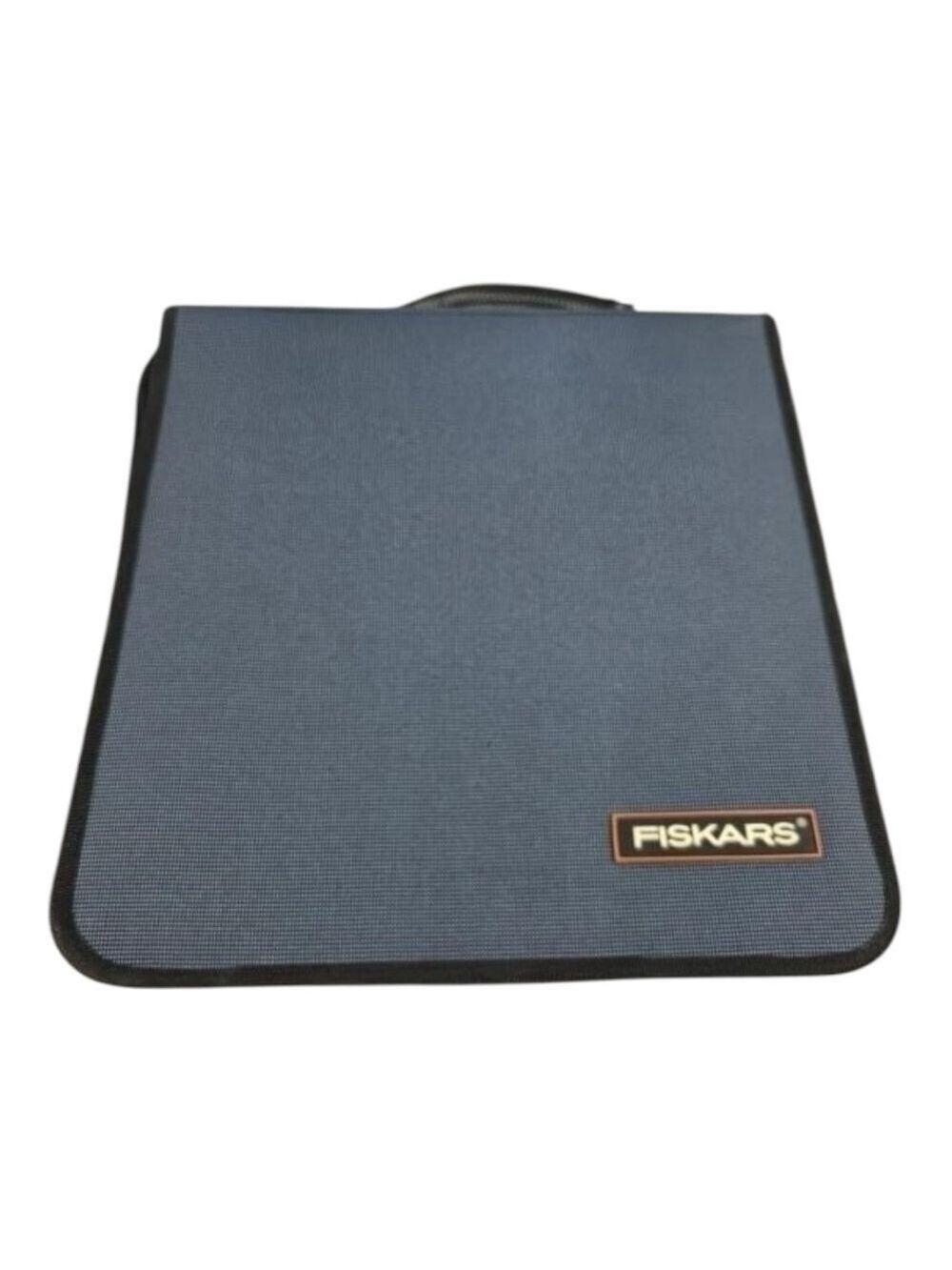 Fiskars Storage & Organization Size 14x14x4 Gray Black